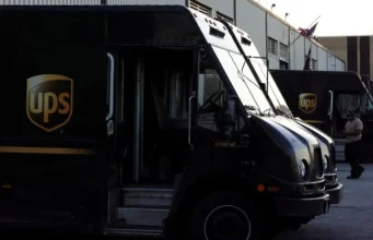 UPS сократила 34 000 рабочих мест в первые девять месяцев